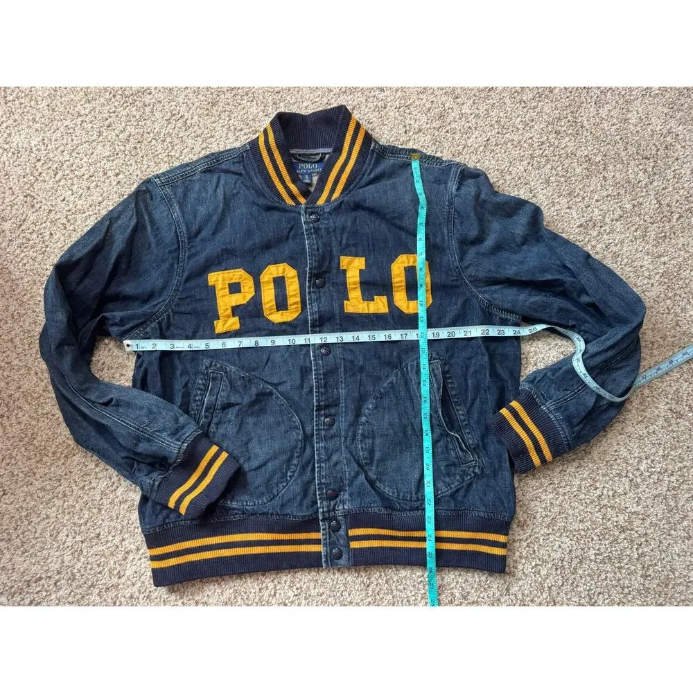 Polo Ralph Lauren bring classic